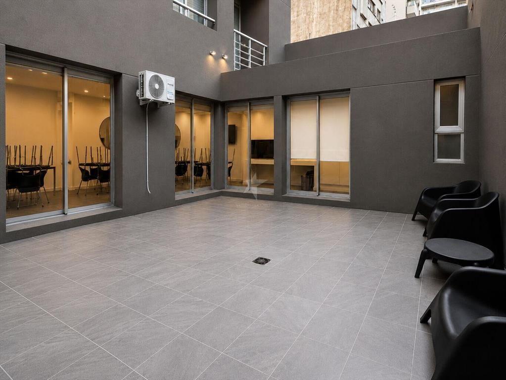 ALQUILER APARTAMENTO CORDÓN 1 DORMITORIO - TERRAZA