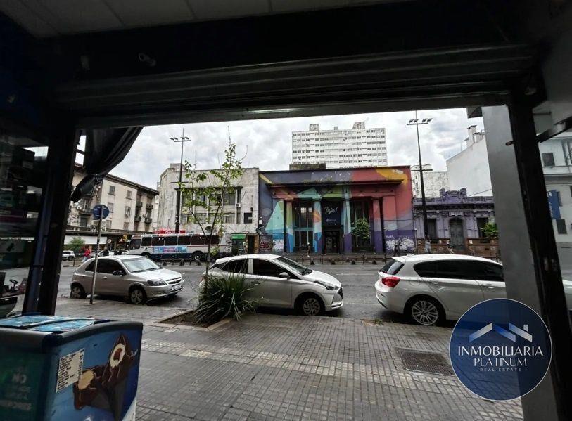Alquiler de Local Comercial de 14m2 en Cordón
