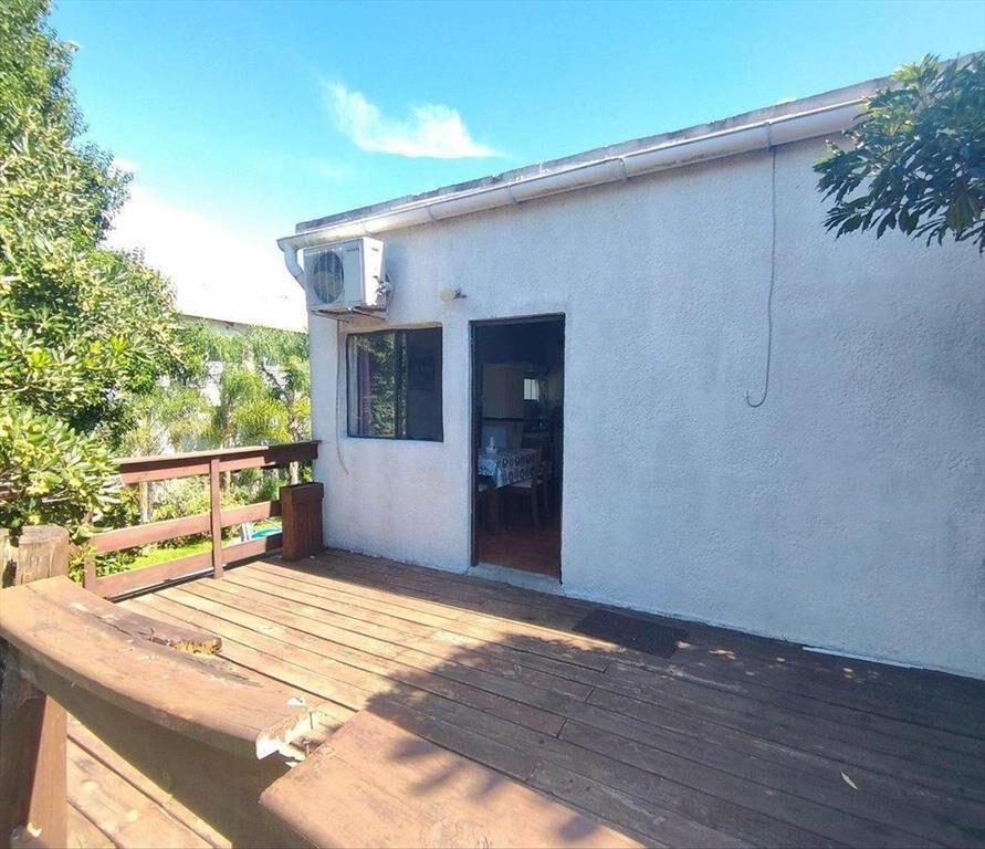 ALQUILER ANUAL APARTAMENTO EN PLAYA BRITÓPOLIS