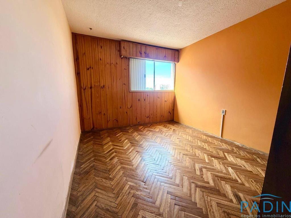 Apartamento en venta c/ cochera en Aguada