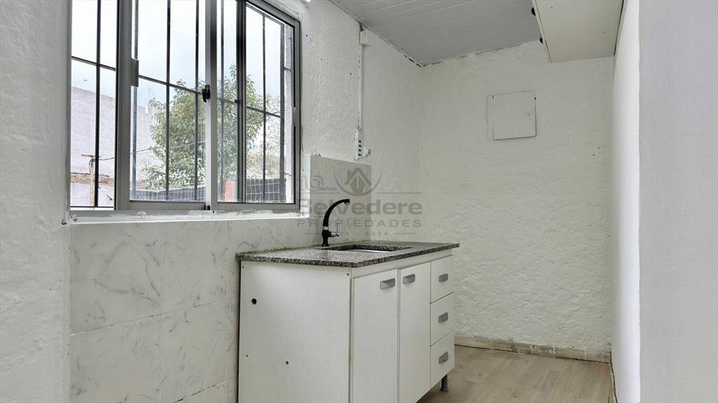 Apartamento un dormitorio Ruperto P Martínez 376 La teja Re
