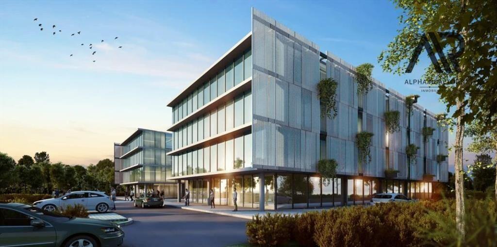 Oficina en venta ubicado en Carrasco Norte