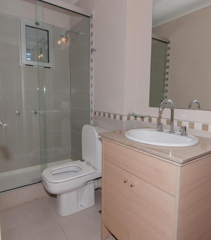 Apartamento Penthouse sobre Av. Roosevelt