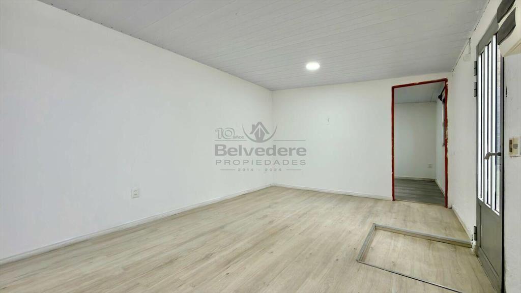 Apartamento un dormitorio Ruperto P Martínez 376 La teja Re