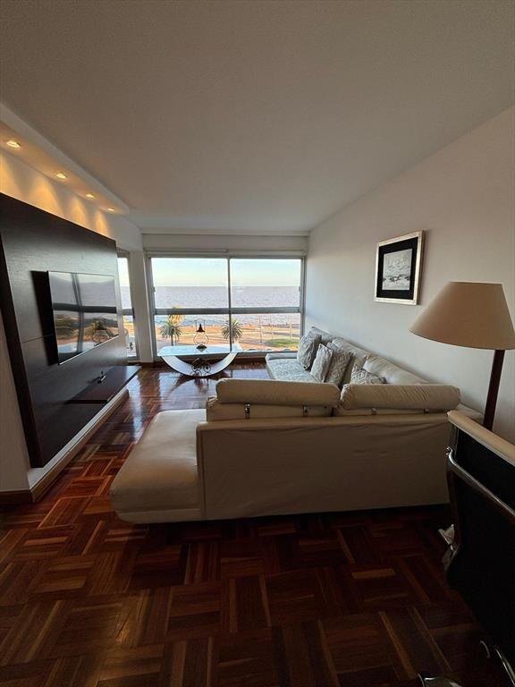 ALQUILER APARTAMENTO 2 DORM. 2 BAÑOS PARQUE RODO