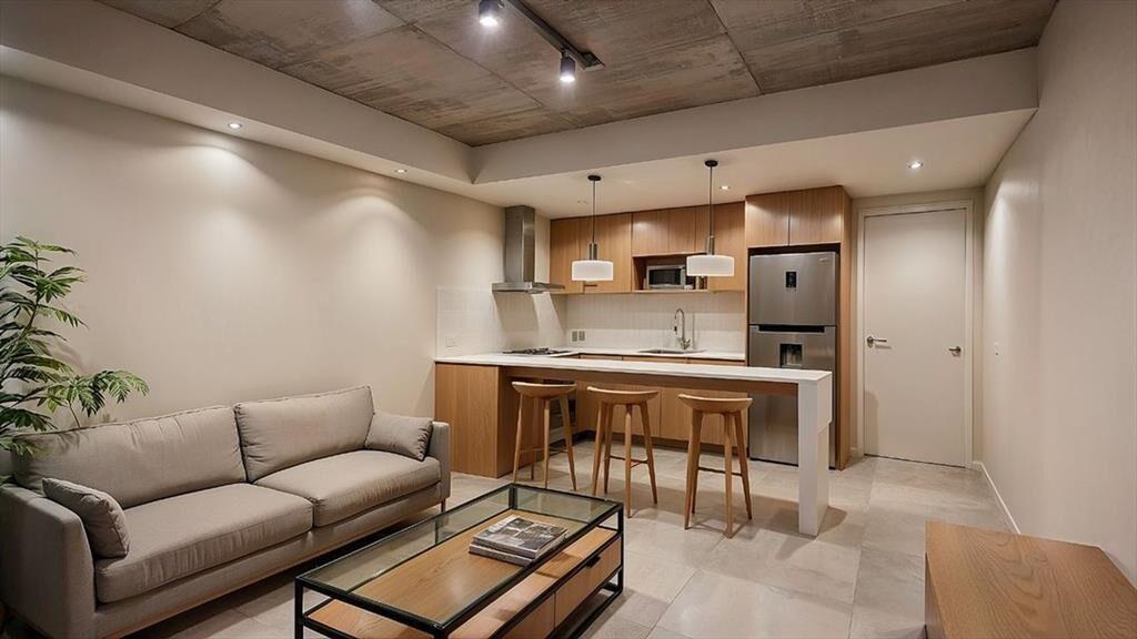 Apto 1 dormitorio en POZO-EUDOKIA