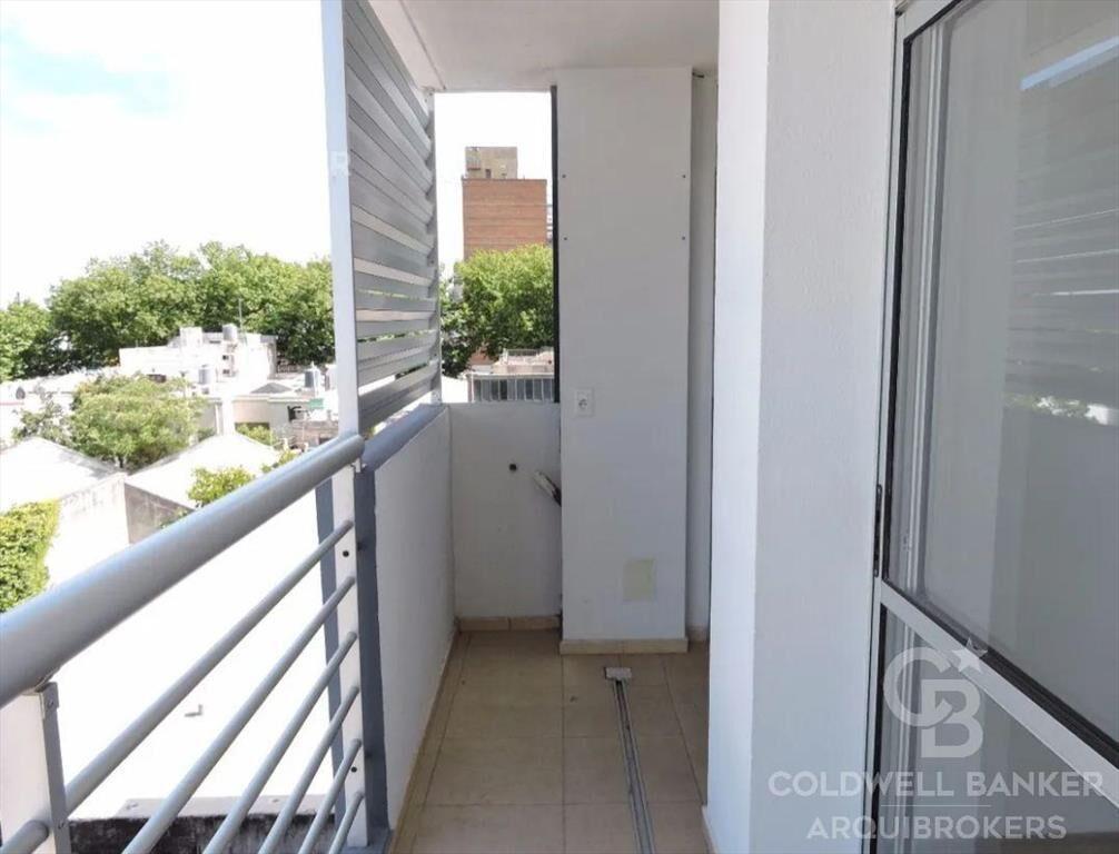 Apartamento de 2 dormitorios en alquiler en Bella Vista