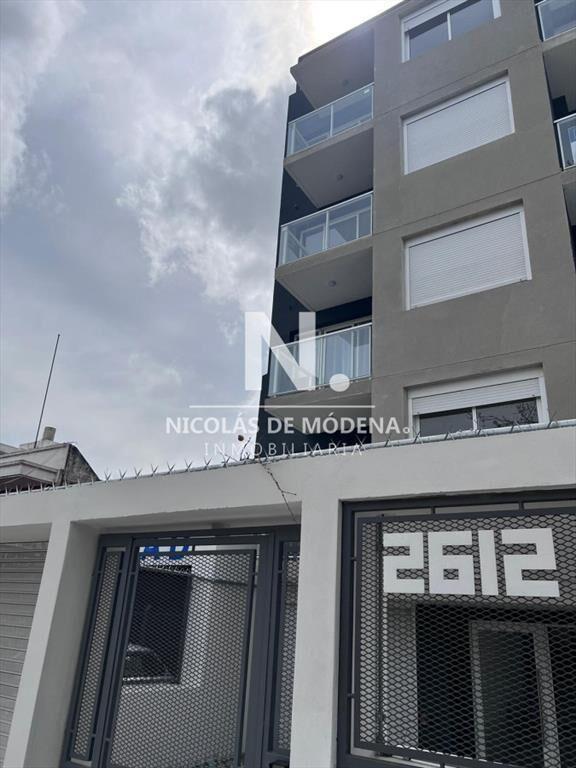 Venta Moderno Monoambiente en Aguada, Inversores!