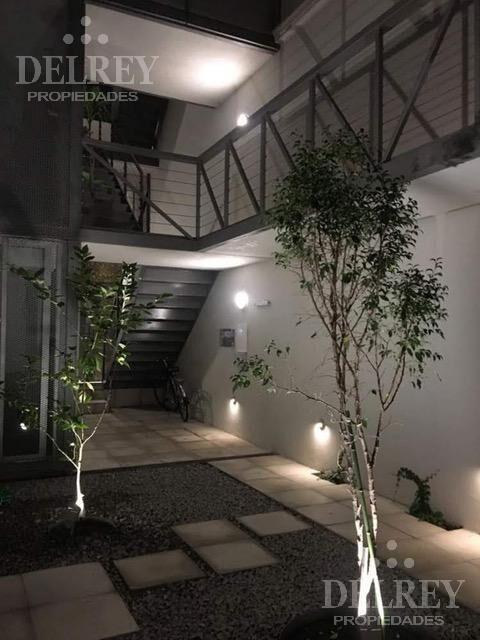 Alquiler Apartamento - Parque Rodó DelRey Propiedades