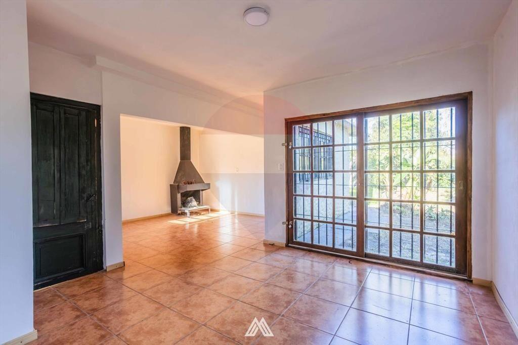 ALQUILER CASA 4 DORMITORIOS GGE EN LAGOMAR SUR