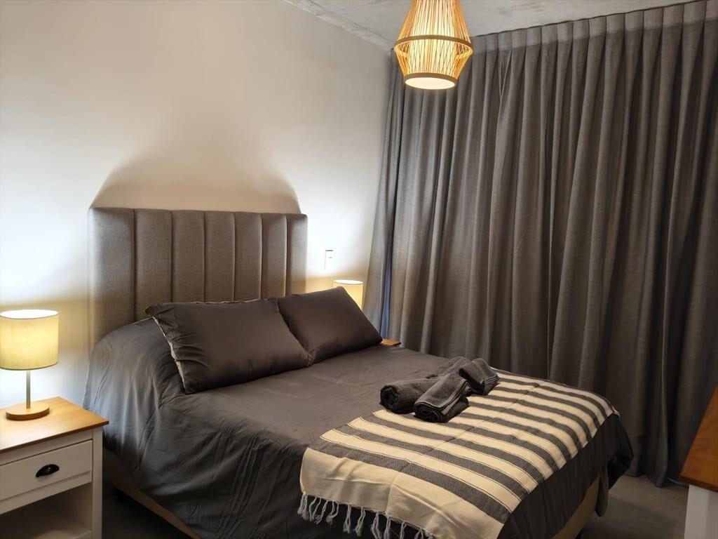 Apartamento en alquiler de 1 dormitorio en edif. Wave Brava