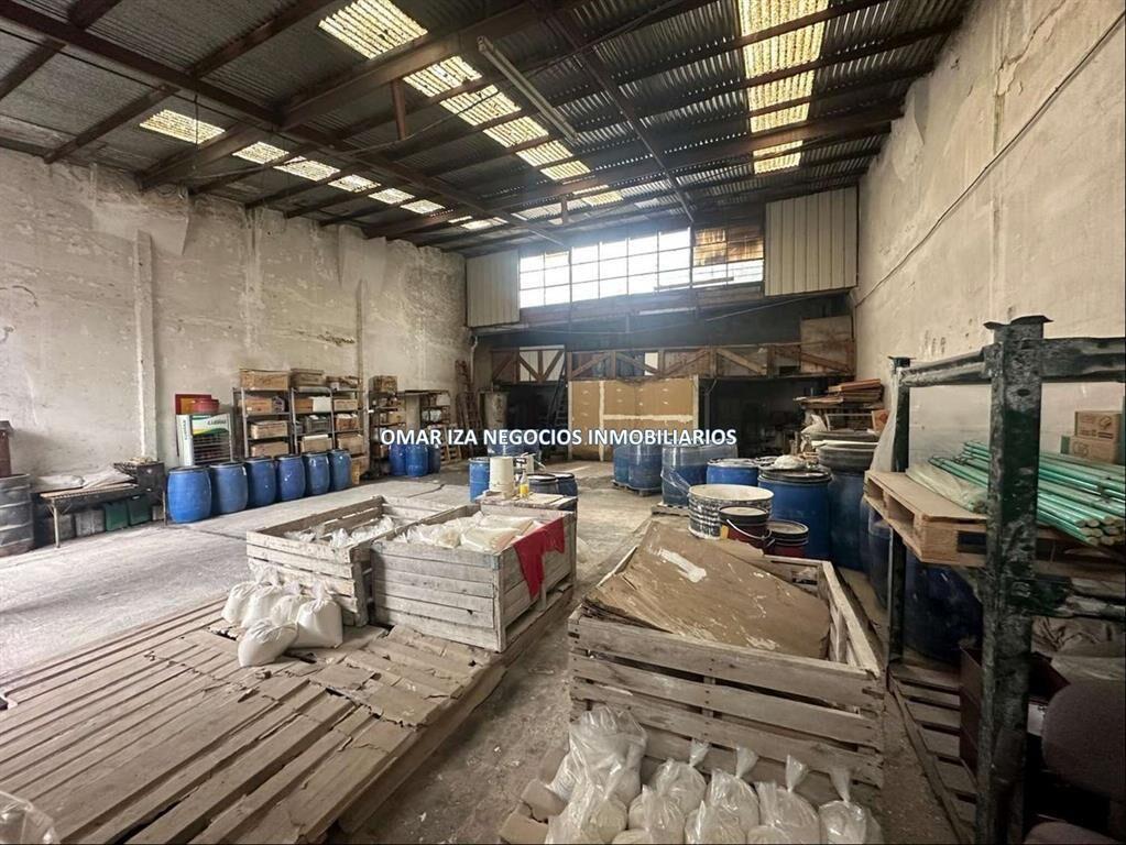 VENTA LOCAL COMERCIAL EN PEREZ CASTELLANO, 260M2, ENTRADA V