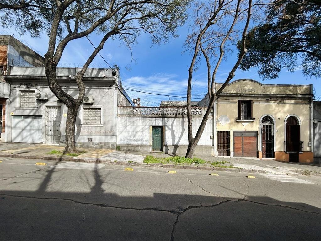 Deposito en venta de 312 m² Zona Mayorista – Ideal Logístic