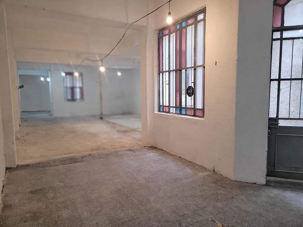 Depósito y afines La Blanqueada