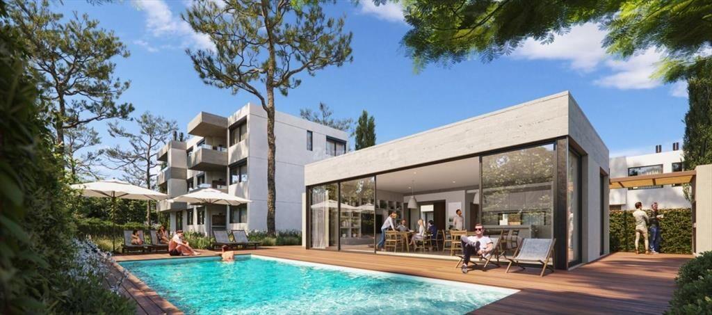 Apartamento en venta | Carrasco, complejo Garden Town