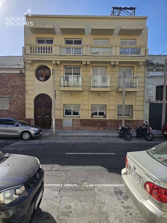 Apartamento 2 dormitorios en alquiler en Palermo-203