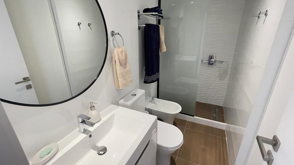 Apartamento 2 dormitorios en alquiler anual