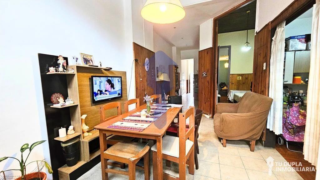 Casa Con Patio En Venta En Peñarol