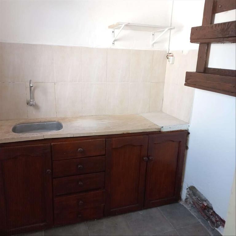Alquiler Apartamento Goes 2 Dormitorios 1 Baño Tewrraza al