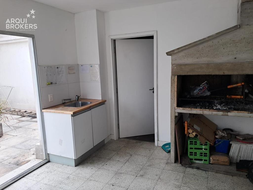 Apartamento 2 dormitorios en alquiler en Palermo-203