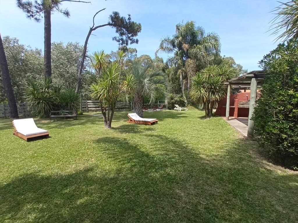 Venta Complejo con 8 Bungalows La Pedrera Rocha