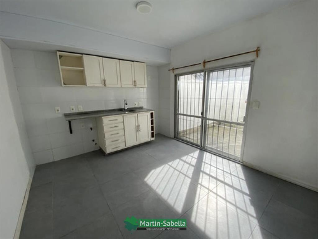 Apartamento en Alquiler - La Blanqueada