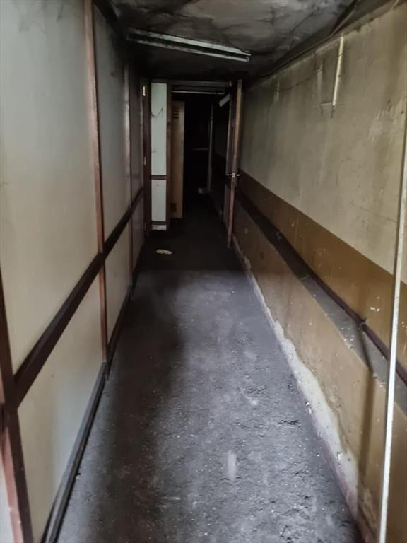 Av 8 de octubre casi Propios , terreno de 450 m2 con altura