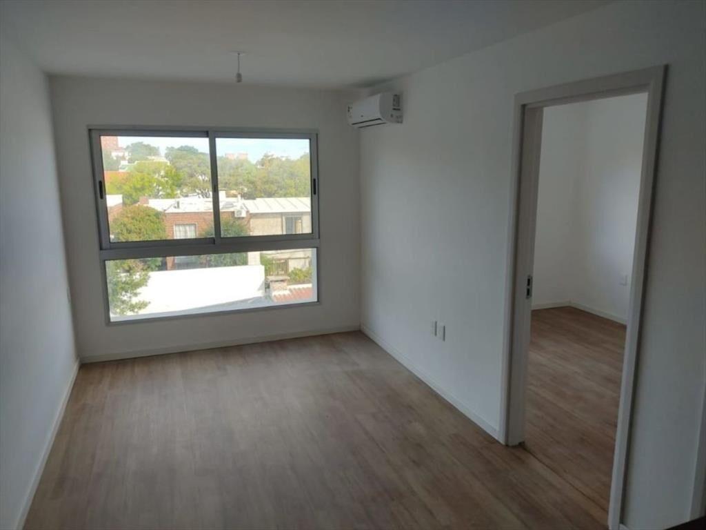 Apartamento en alquiler 1 dormitorio Parque Batlle - Ombú P