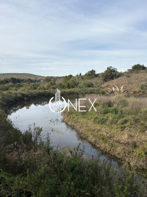 Chacra En Las Sierras De Minas, km 43.200 Ruta