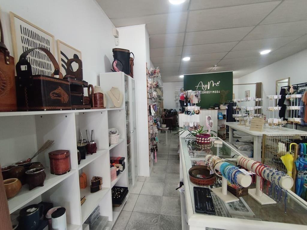 Venta de Fondo de Comercio Rubro indumentaria en Rosario