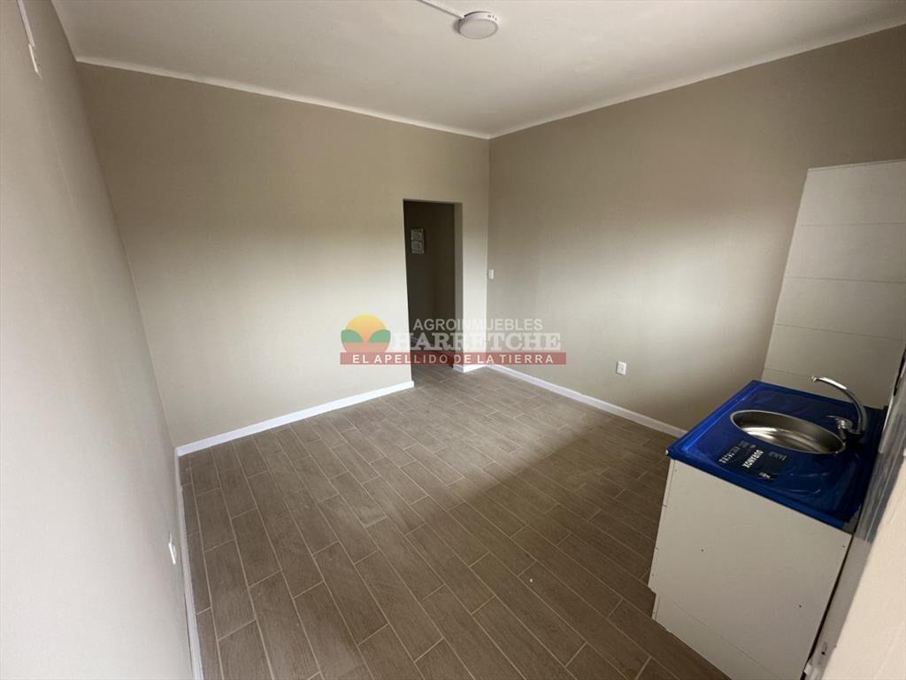 Alquiler en Progreso, apartamento de 1 dormitorio, a estren