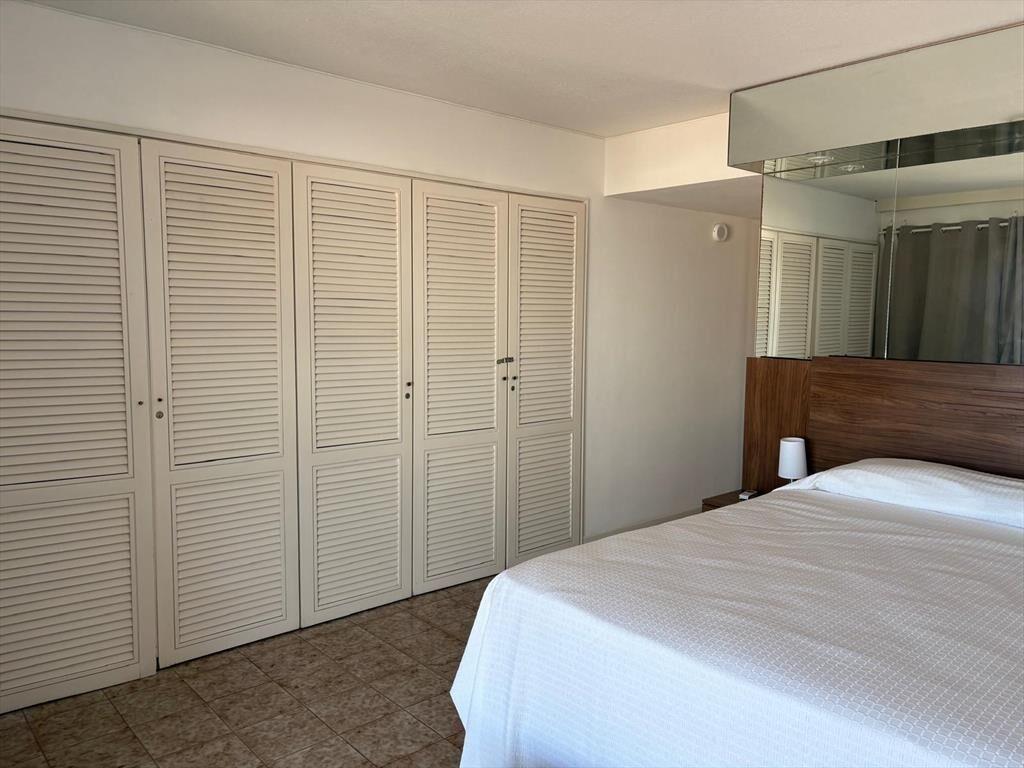 Apartamento en Alquiler Anual