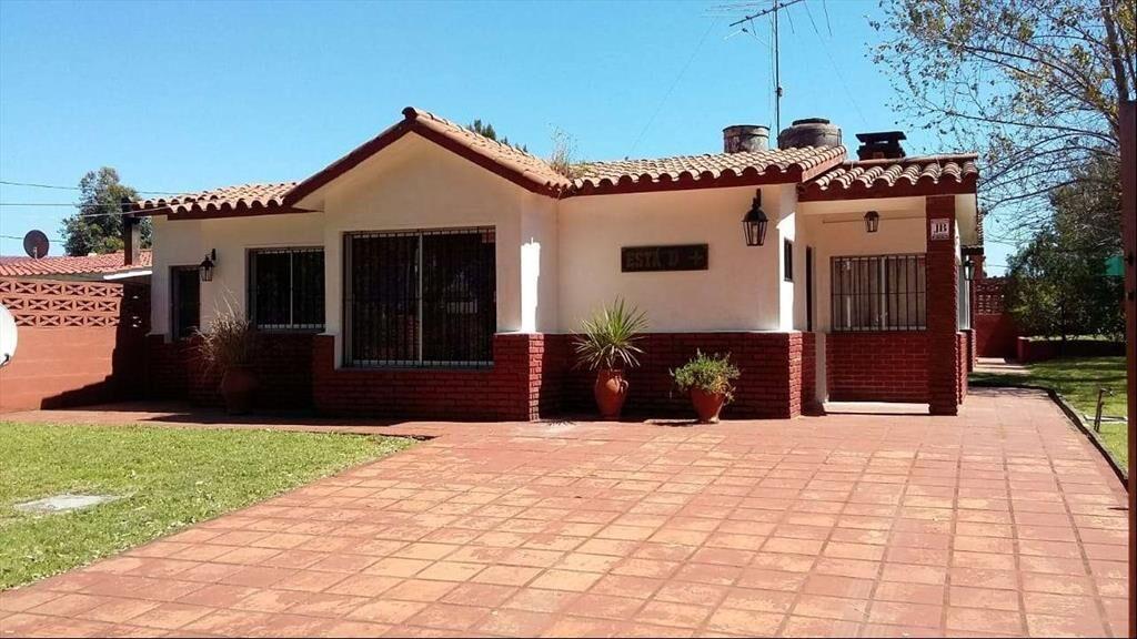 MUY PRÓXIMO A PLAYA! CHALET 3 dormitorios + Segunda Viviend