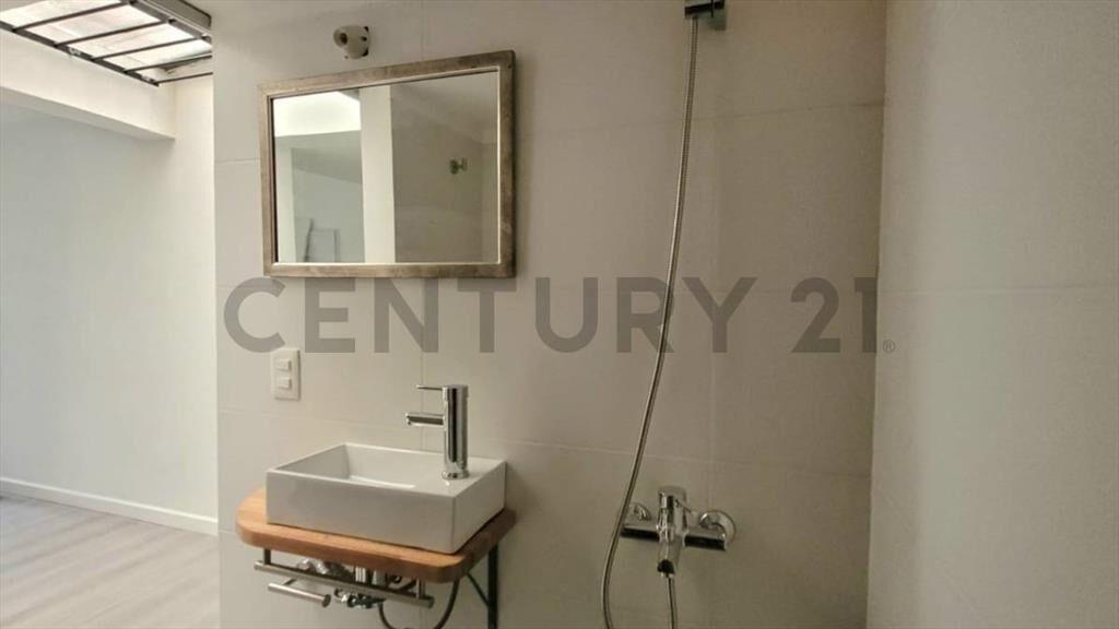 ALQUILER APARTAMENTO REDUCTO 1 DORMITORIO CON FONDO Y PAR...
