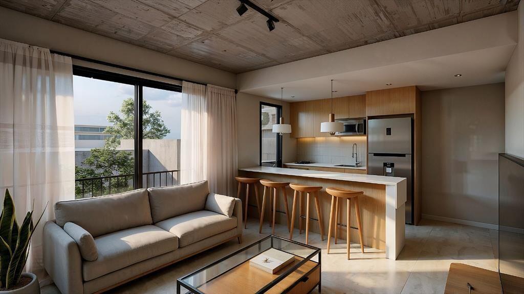 Apartamento planta baja en Pozo - EUDOKIA