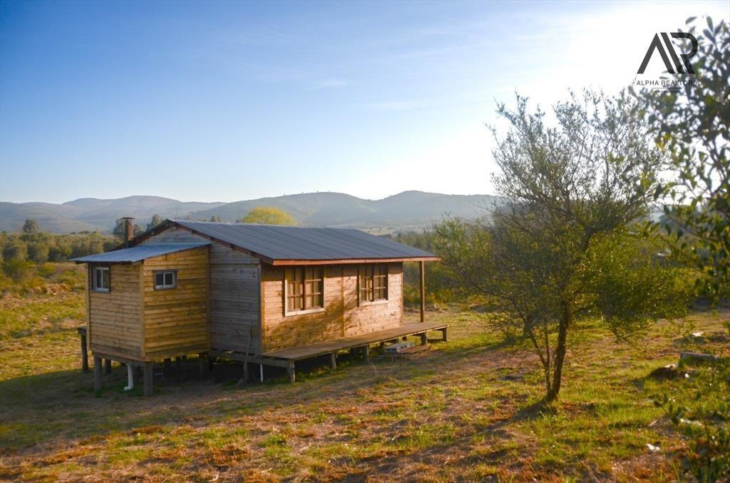Chacra en venta de 5ha ubicado en Nueva Carrara