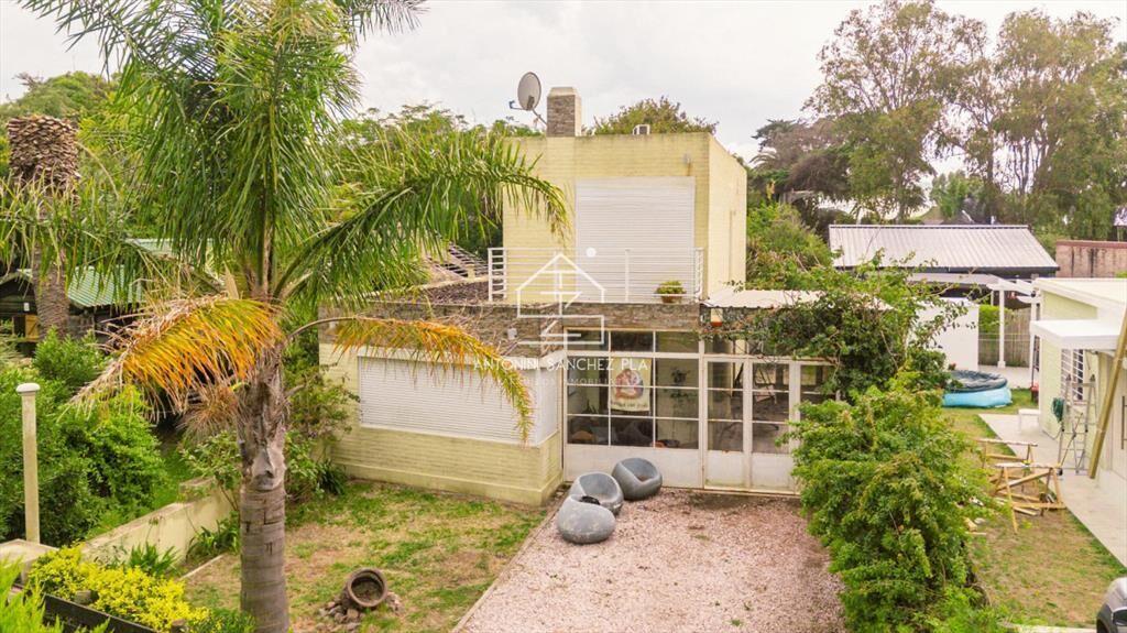 Casa Venta Las Flores