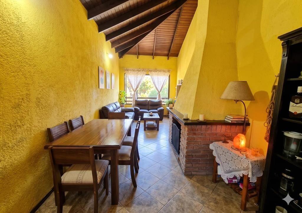 Venta apartamento 2 dormitorios con Parrillero y patio priv