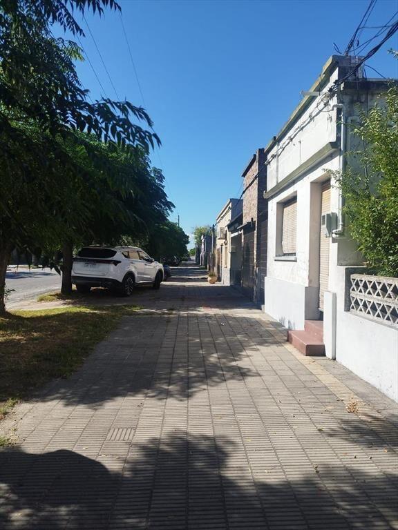 Casa en Juan Lacaze