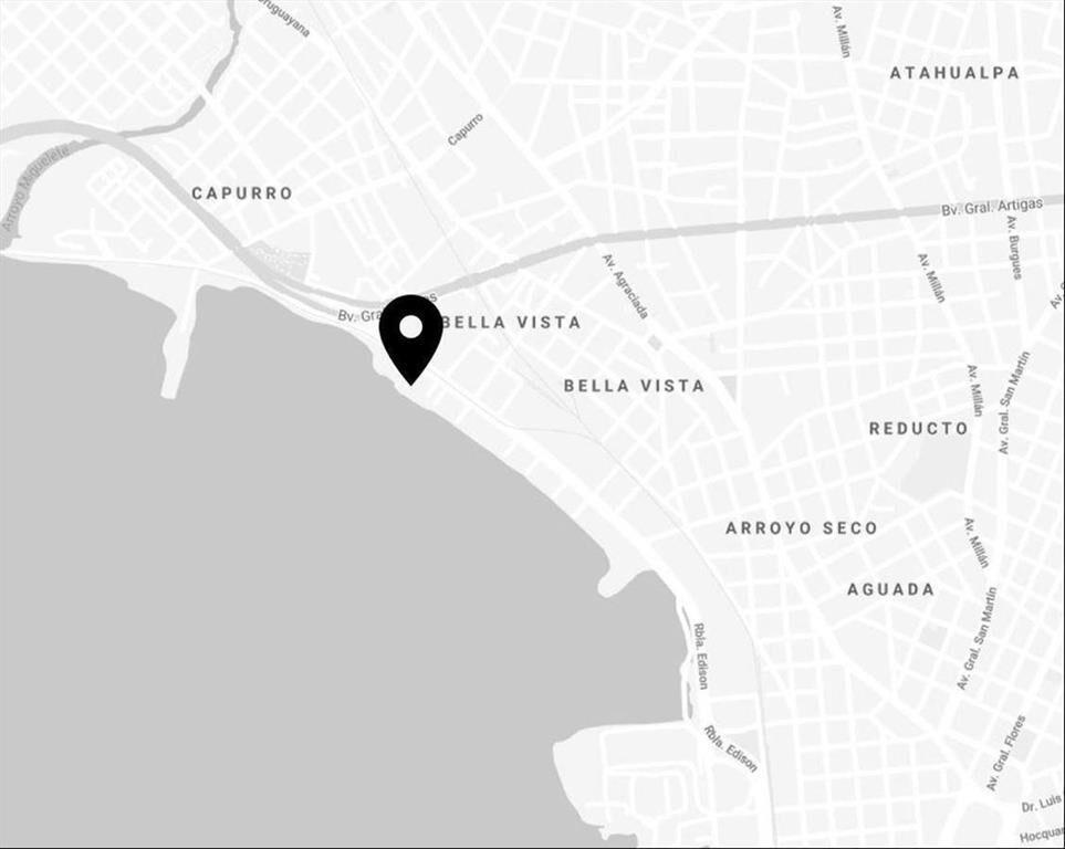 VENTA OFICINA CON GARGE EN CUOTAS
