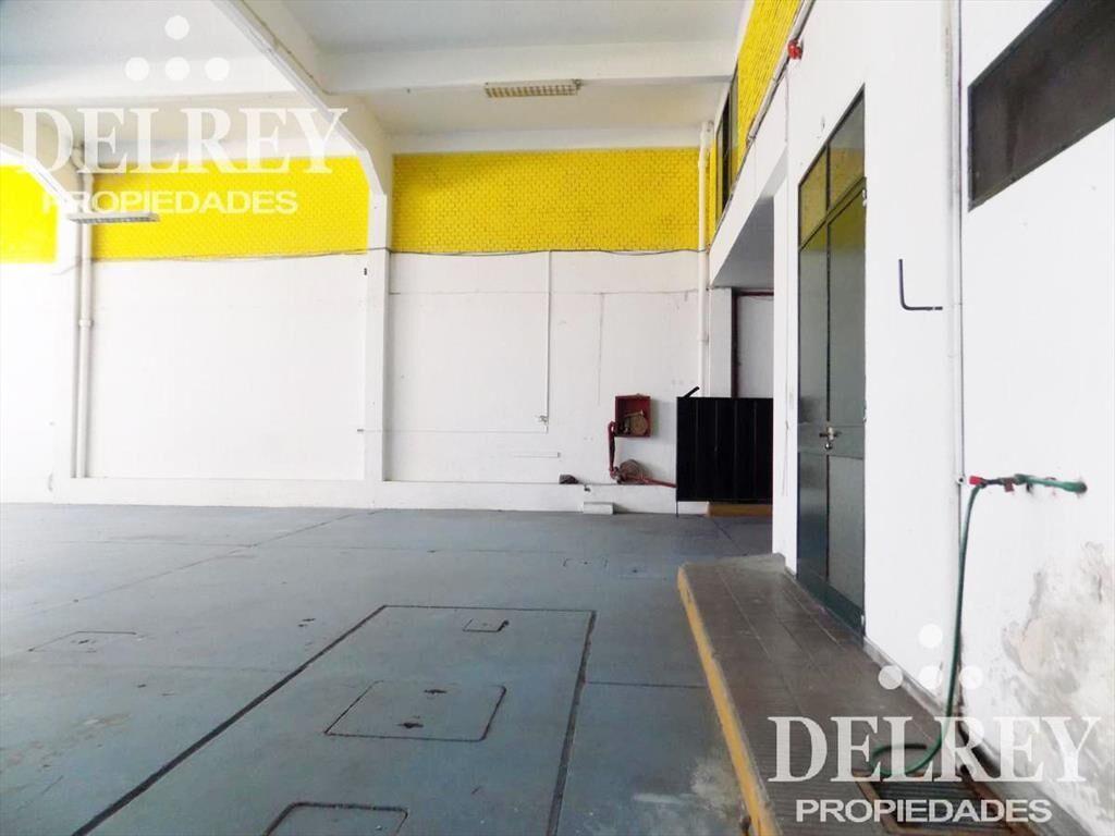 Venta/Alquiler Depósito - Parque Batlle DelRey Propiedades