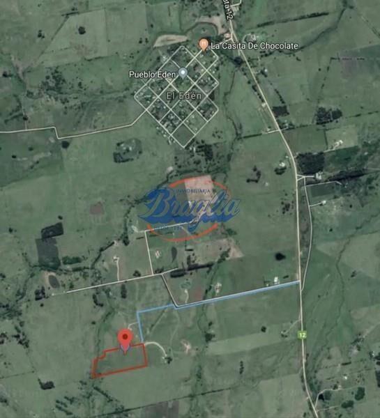 Chacra / Campo Venta en Punta del Este