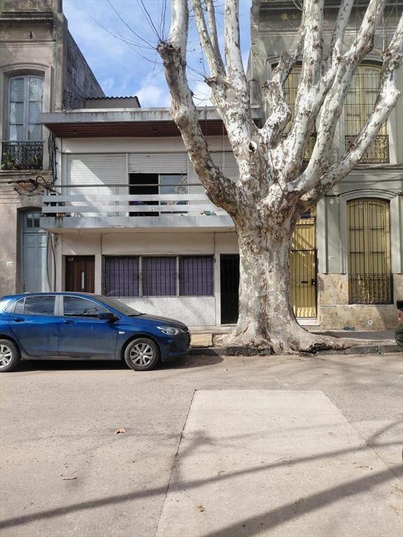 VENTA APARTAMENTO 3 DORMITORIOS EN LA COMERCIAL A RECICLAR