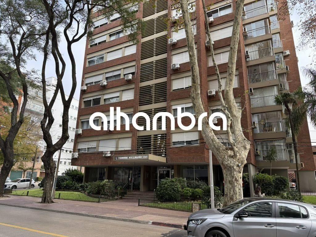 Apartamento en Alquiler