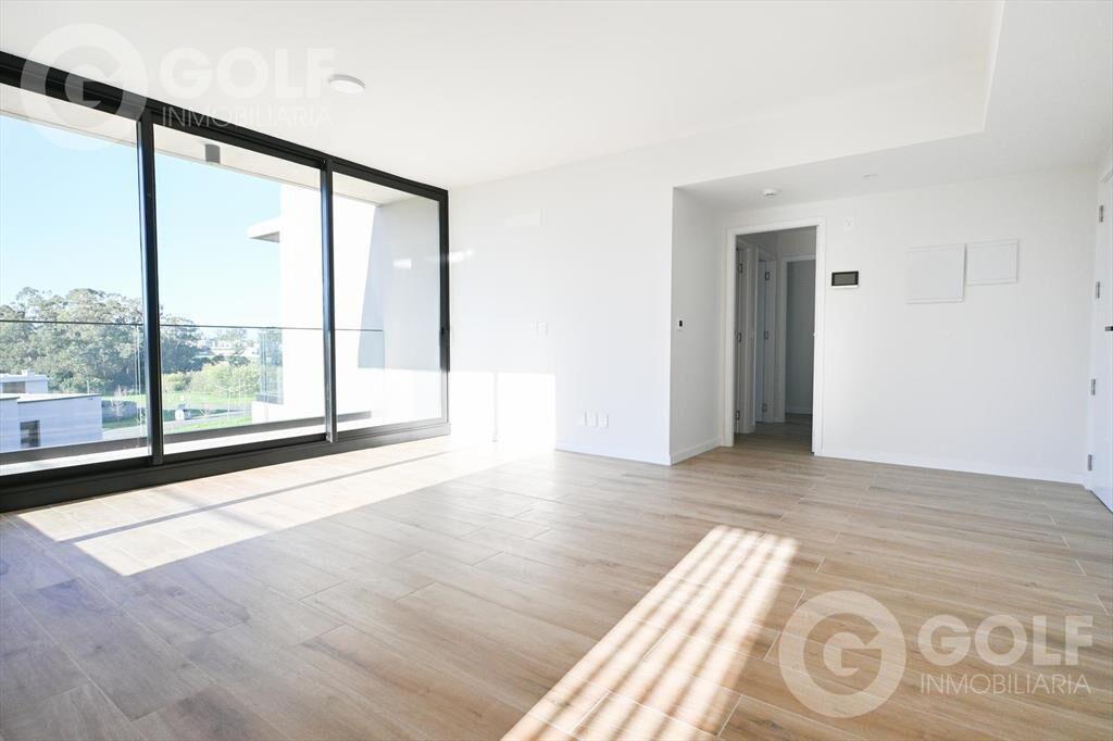 Venta apartamento de 2 dormitorios con terraza parrillero e