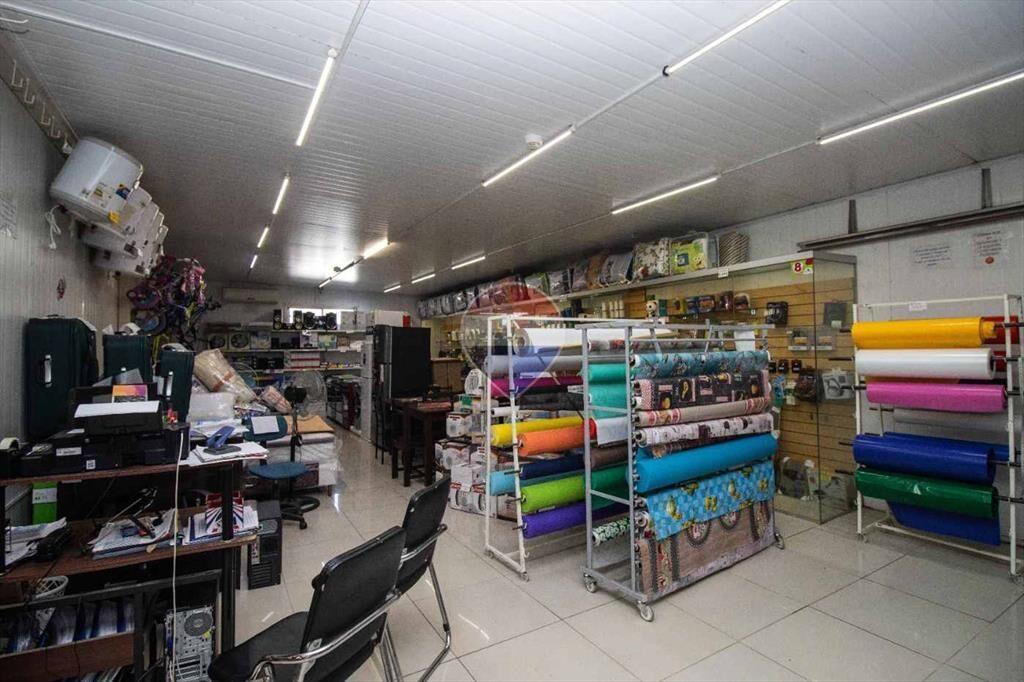 Venta Supermercado Barros Blancos excelente renta