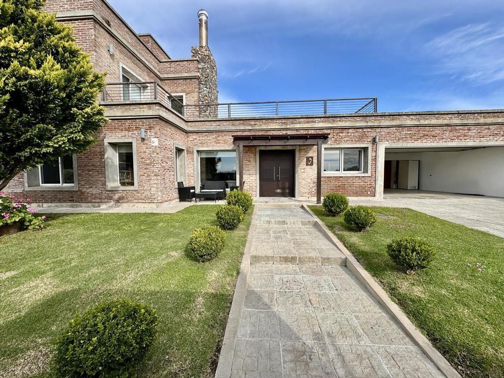 Casa en Nueva Palmira