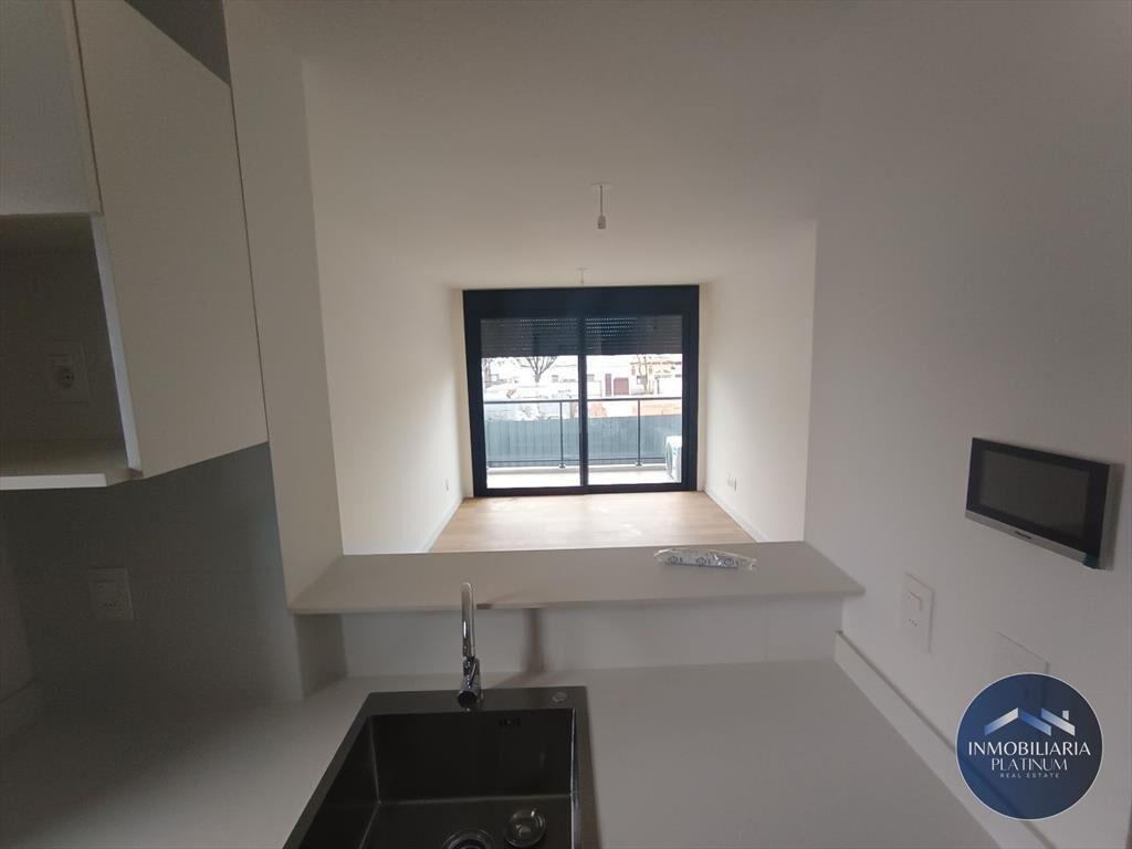 Apartamento en alquiler c/ cochera en Prado
