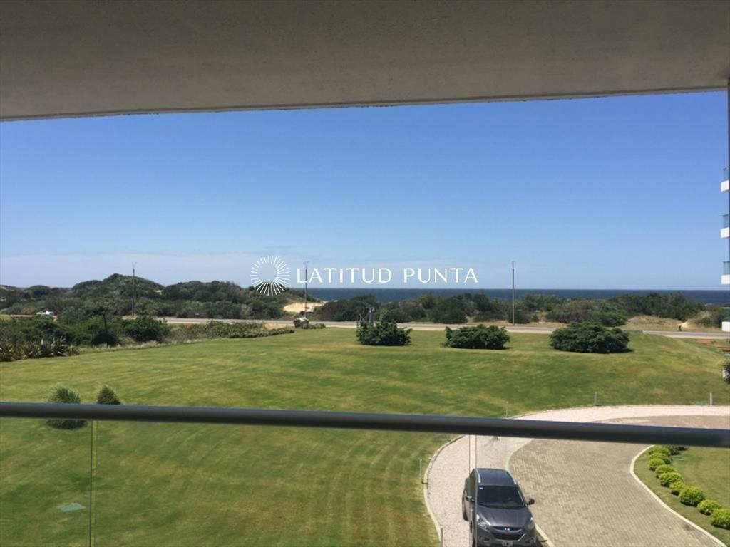 Rincon del indio, apartamento de dos dormitorios