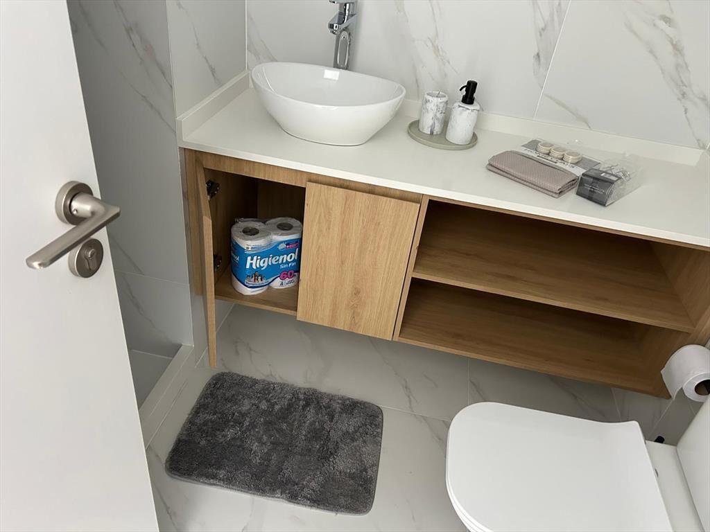APARTAMENTO ALQUILER 1 DORMITORIO PUNTA DEL ESTE